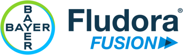Fludora Fusion Logo