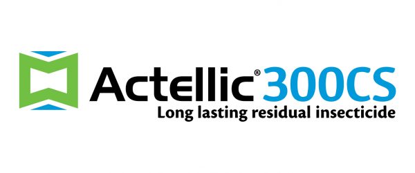 Actellic 300CS Logo