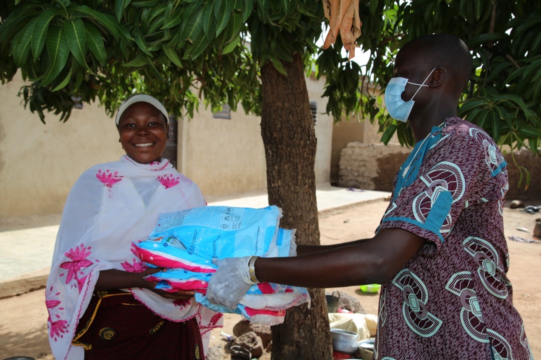 Ensuring Mosquito Net Distribution Could Halve Malaria - IVCC