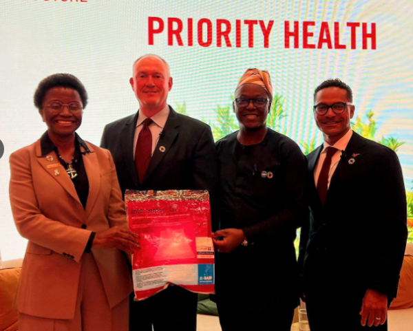 Revolutionizing malaria prevention at UNGA 2024